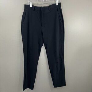 Fabletics The Only Pant NWT Dark Gray - Size Medium